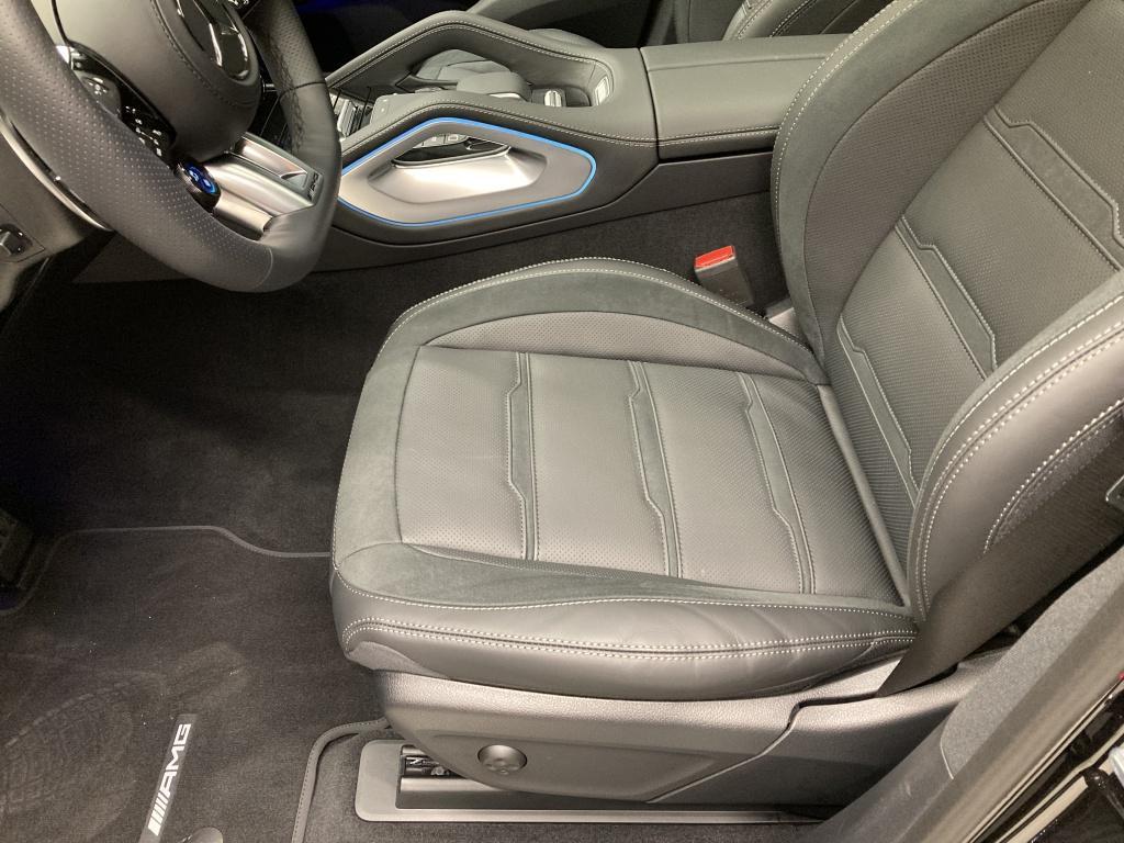 Mercedes-Benz AMG GLE 4MATIC GLE 53 AMG