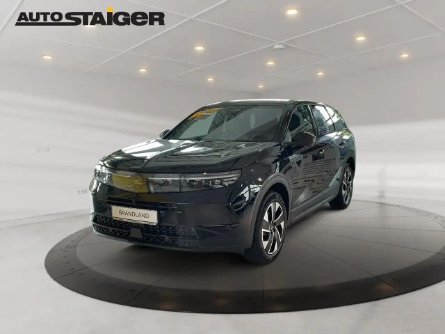 Opel Grandland X GS-Line Grand Sport Hybrid