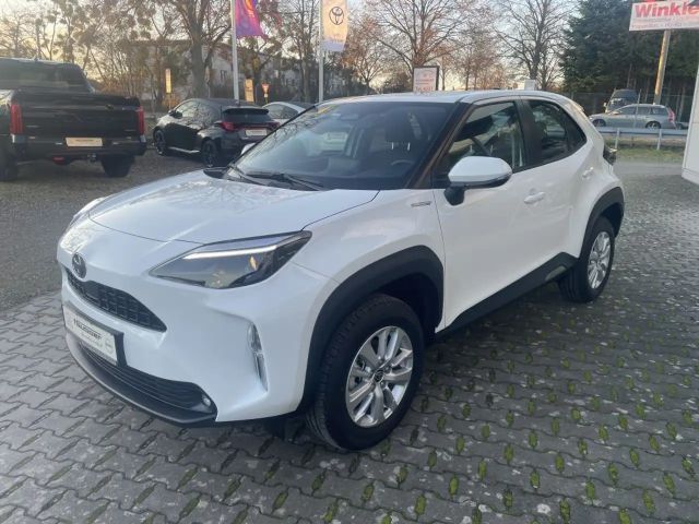 Toyota Yaris Cross Comfort Hybride