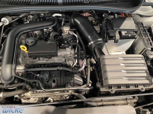 Volkswagen Taigo 1.0 TSI Life