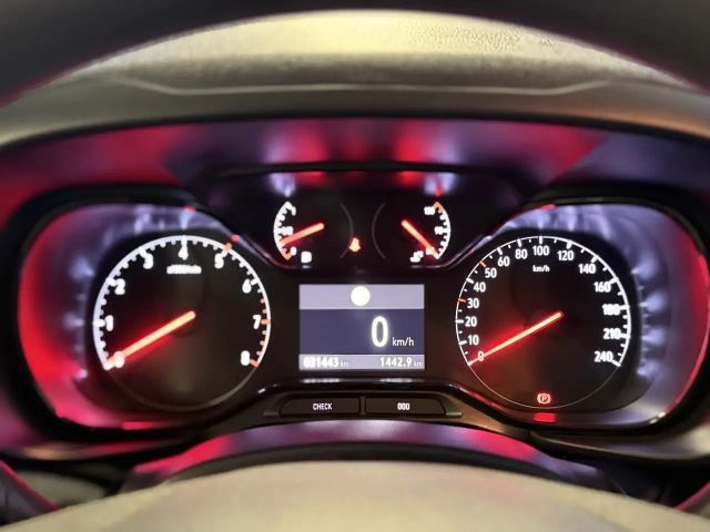 Opel Combo 1.5 CDTI Life