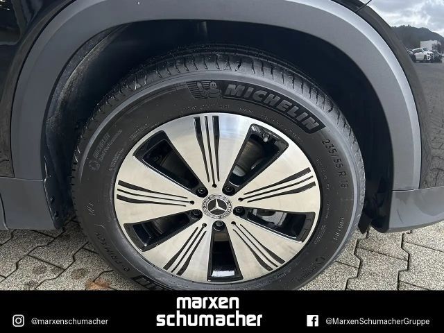 Mercedes-Benz EQB 300 4MATIC Progressive