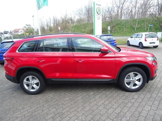Skoda Kodiaq Ambition