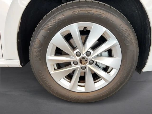 Skoda Kamiq Essence TSI