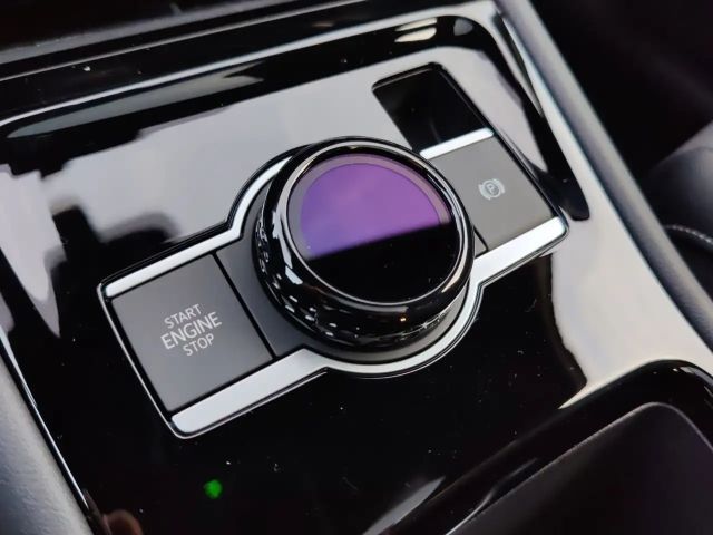 Volkswagen Tiguan 4Motion R-Line