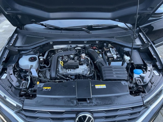 Volkswagen T-Roc 1.0 TSI Style