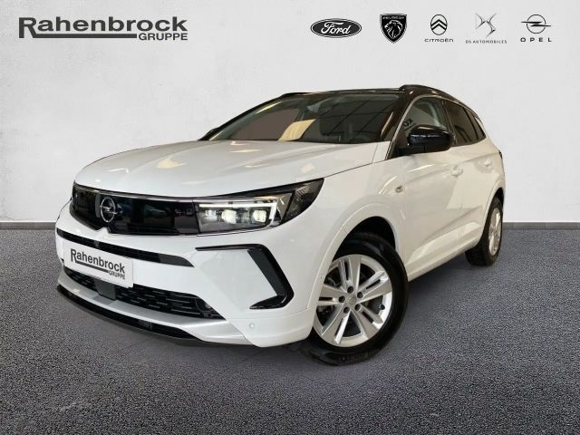 Opel Grandland X 1.2 Turbo Turbo Ultimate