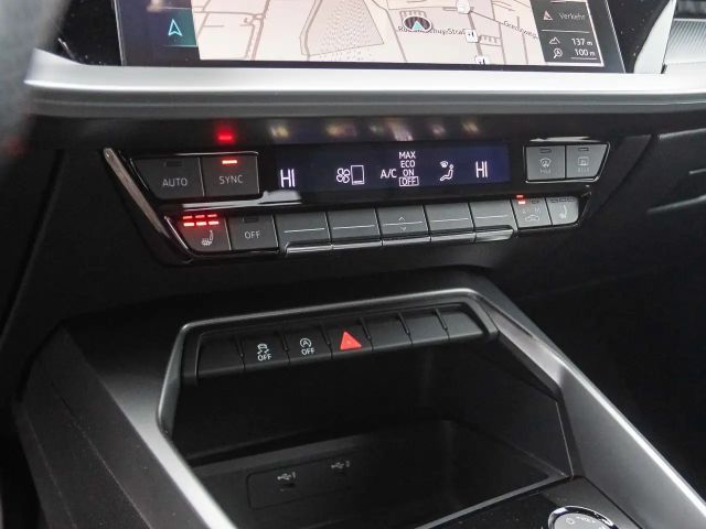 Audi A3 30 TDI S-Line S-Tronic Sedan