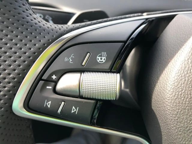 Skoda Enyaq Coupe Sportline