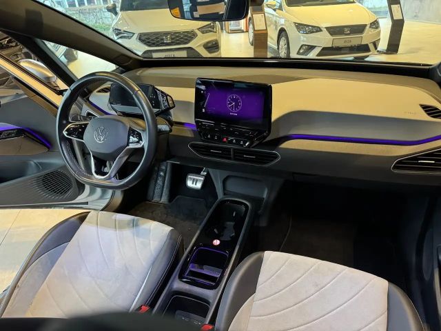 Volkswagen ID.3 150 kW Performance Pro