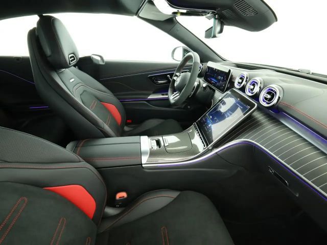 Mercedes-Benz CLE 53 AMG 4MATIC+ AMG Line