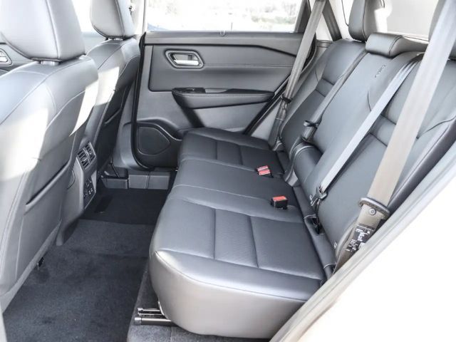 Nissan X-trail N-Connecta