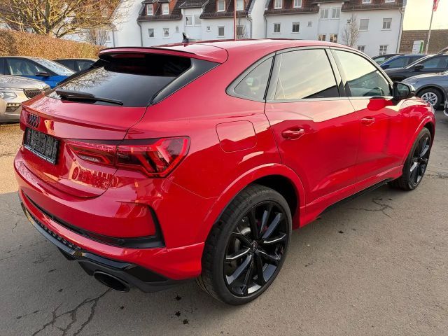 Audi RS Q3 Quattro Sportback
