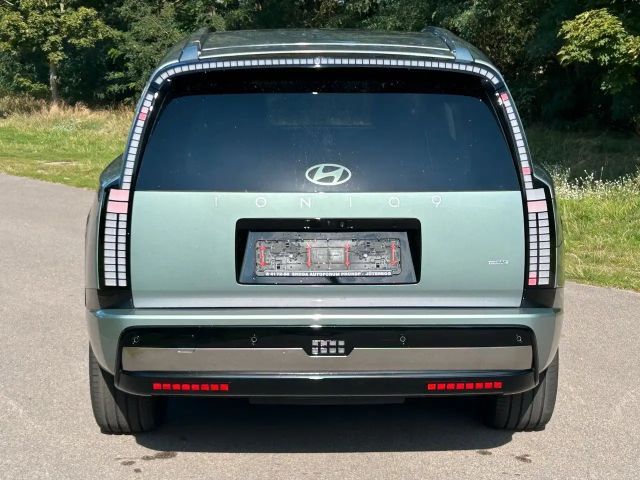 Hyundai IONIQ 9 UNIQ