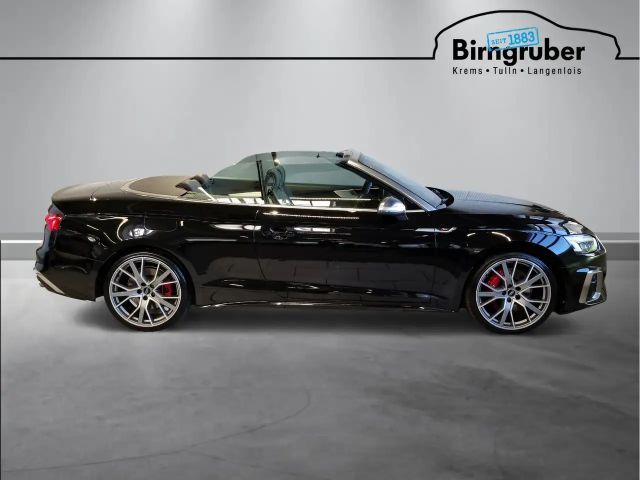 Audi S5 Cabriolet