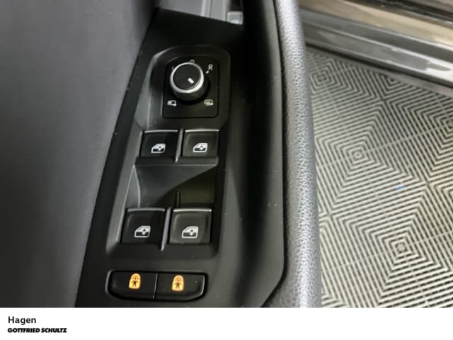 Volkswagen Touareg 3.0 V6 TDI