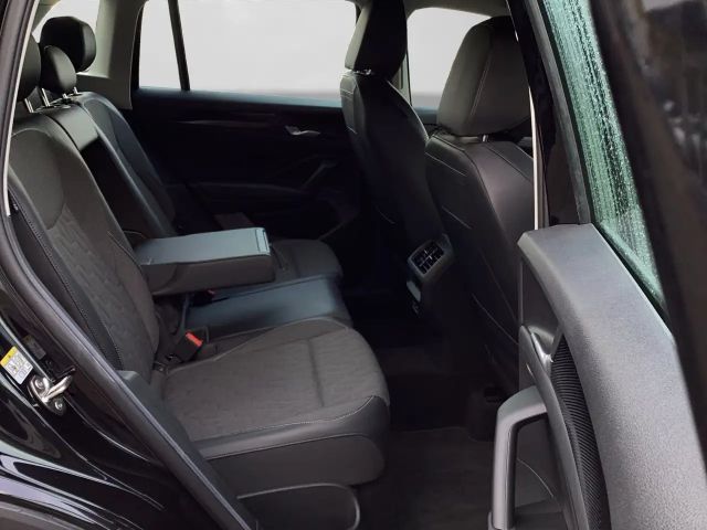 Volkswagen Tiguan Life eHybrid