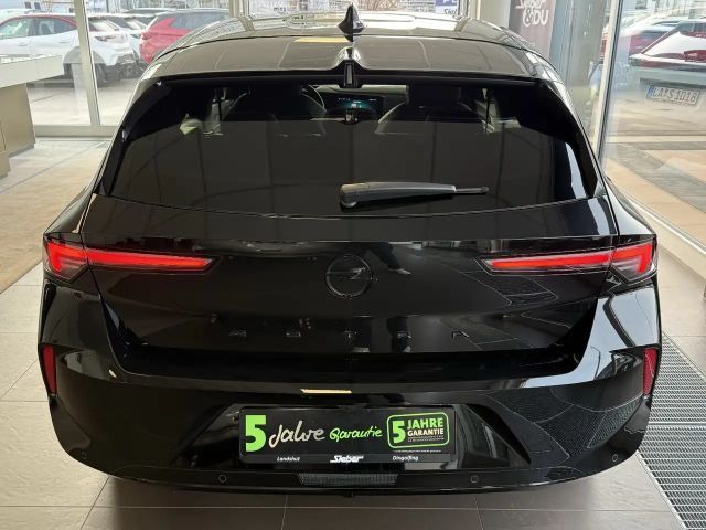 Opel Astra 1.2 Turbo GS-Line Grand Sport Turbo