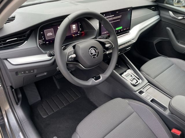 Skoda Octavia 2.0 TDI Combi Selection