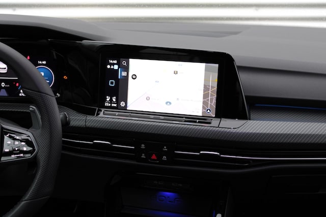 Volkswagen Golf 2.0 TSI