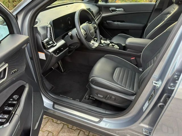 Kia Sportage GT-Line Vierwielaandrijving