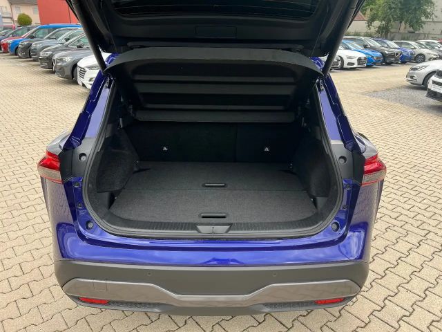 Nissan Qashqai DIG-T Tekna