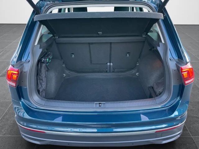 Volkswagen Tiguan 1.5 TSI TSi United