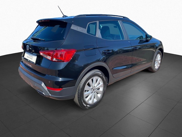 Seat Arona 1.0 TSI Style