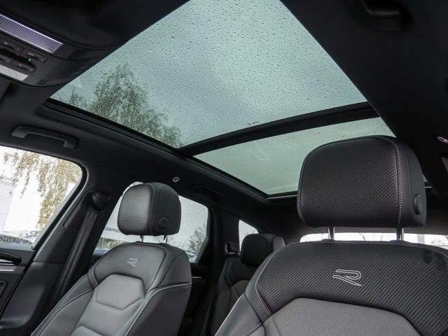 Volkswagen Touareg 3.0 V6 TDI 3.0 V6 TSI R-Line