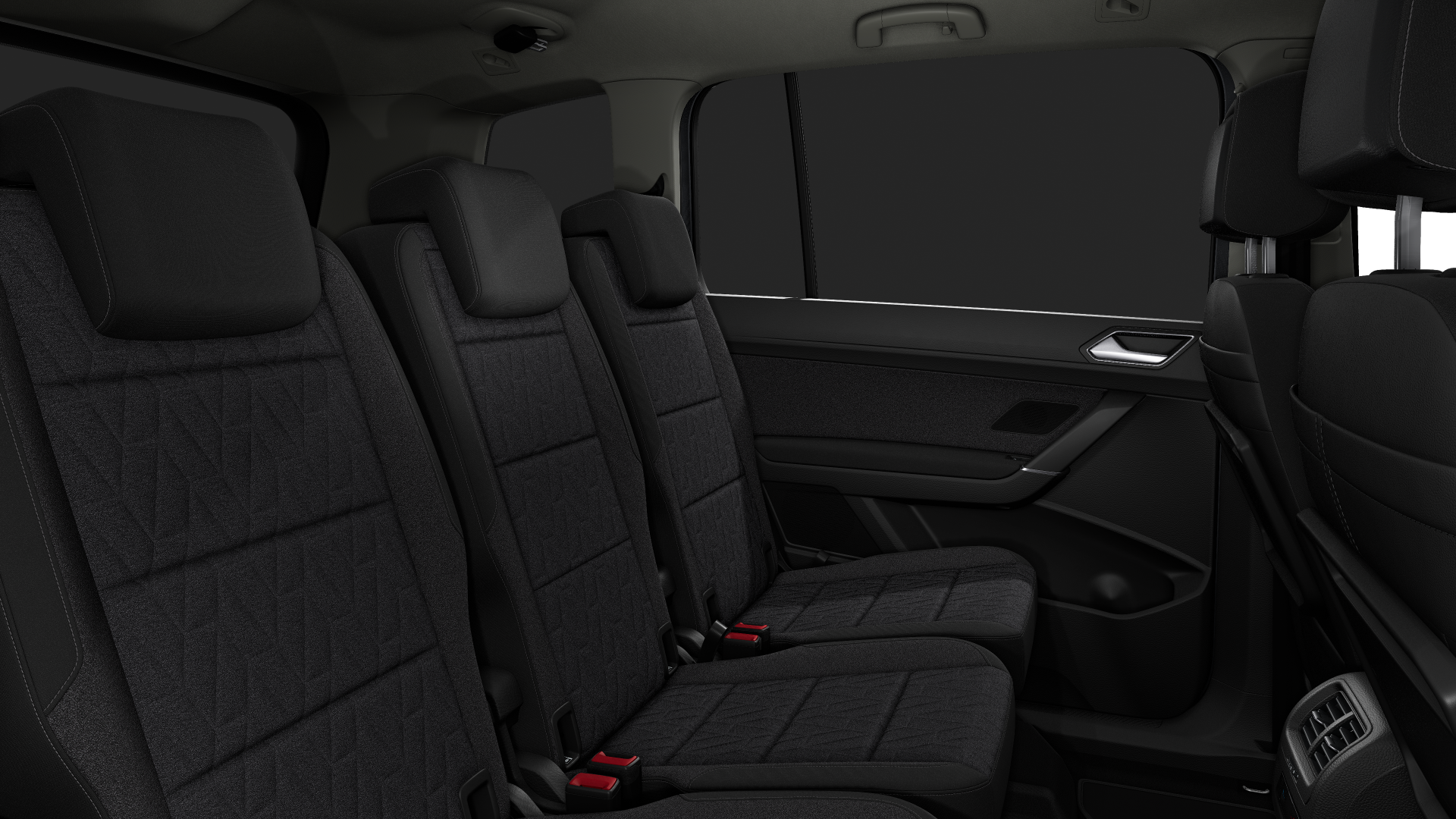 Volkswagen Touran 2.0 TDI DSG Move