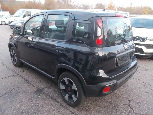Fiat Panda CityCross