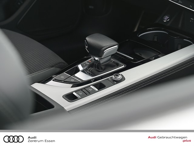 Audi A5 40 TFSI Cabriolet S-Tronic