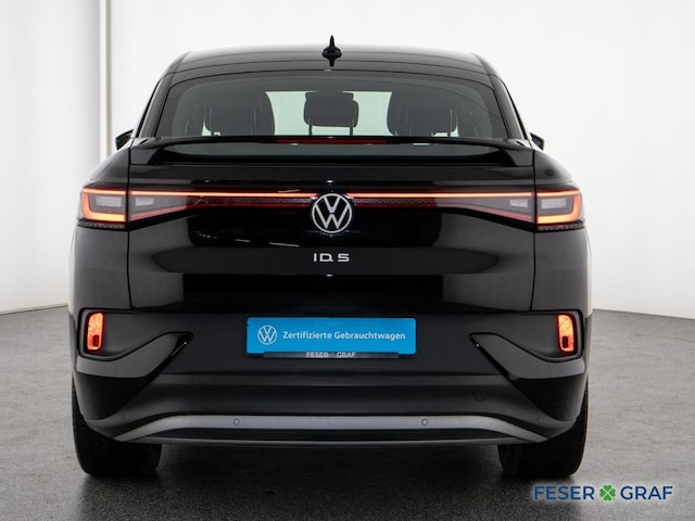 Volkswagen ID.5 128 kW Pro