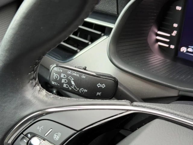 Skoda Scala 1.0 TSI Clever