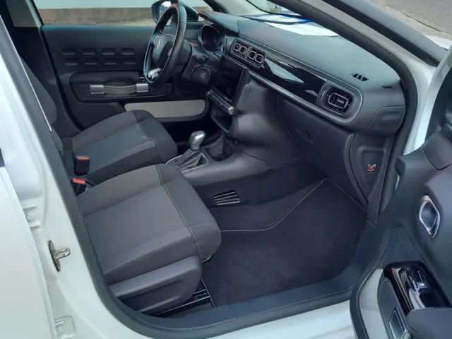 Citroën C3 Pack Shine