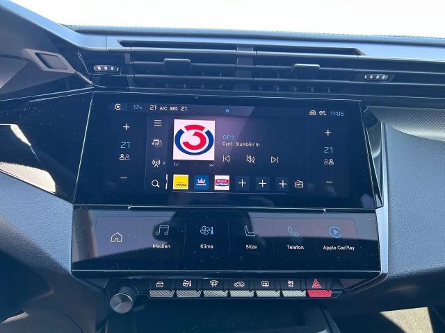 Peugeot 308 EAT8 GT-Line PureTech SW