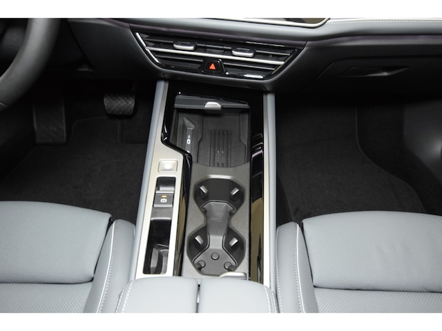 Volkswagen Passat 2.0 TDI DSG Elegance Elegance