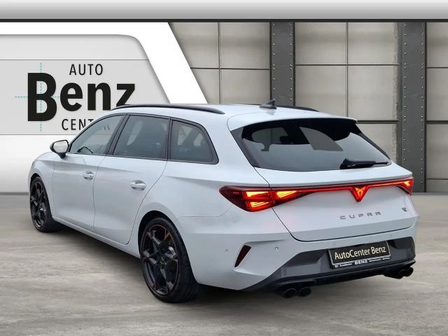Cupra Leon 2.0 TSI 4Drive Sportstourer VZ