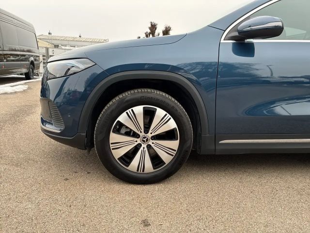 Mercedes-Benz EQA 250