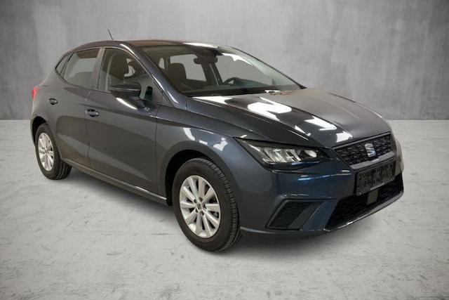 Seat Ibiza 1.0
