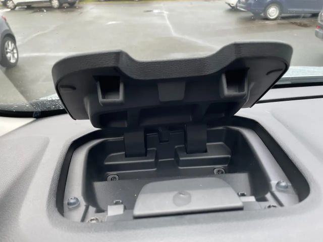 Renault Trafic Blue Combi Life dCi 150