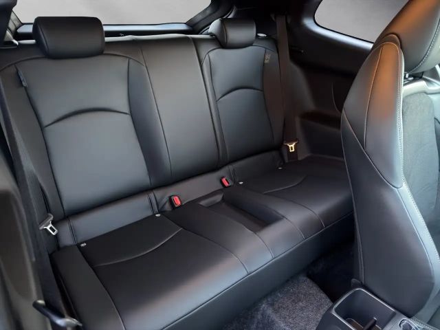 Toyota Yaris GR Hatchback