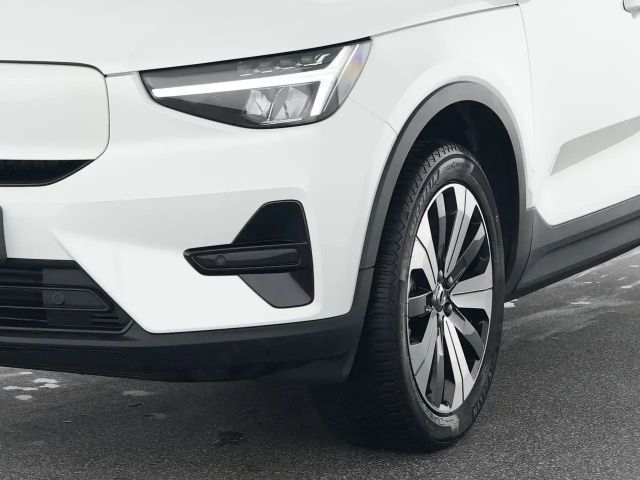 Volvo C40 Core Recharge