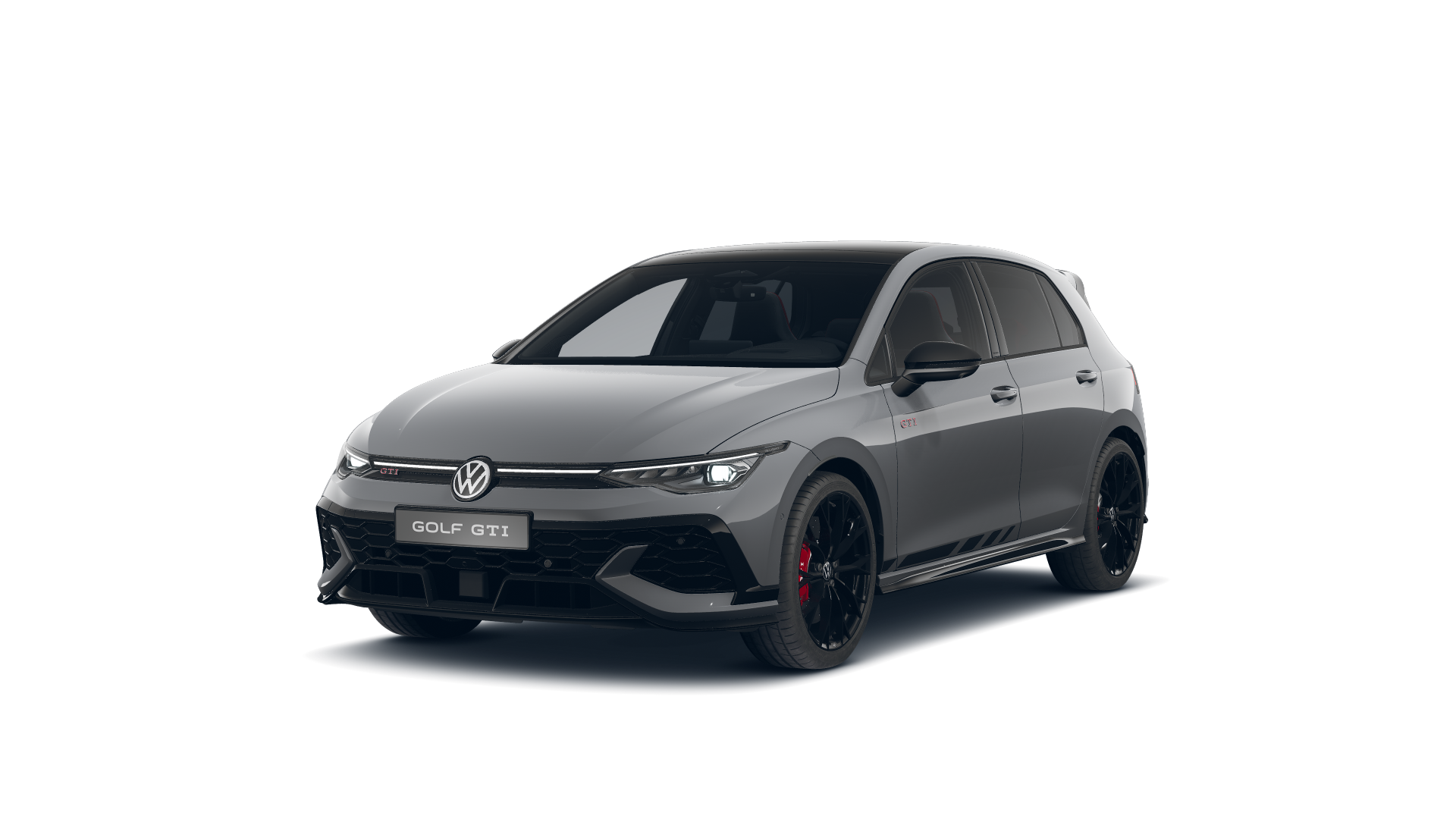 Volkswagen Golf 2.0 TSI