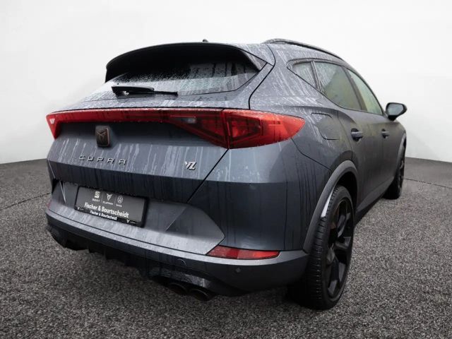 Cupra Formentor 2.0 TSI 4Drive VZ