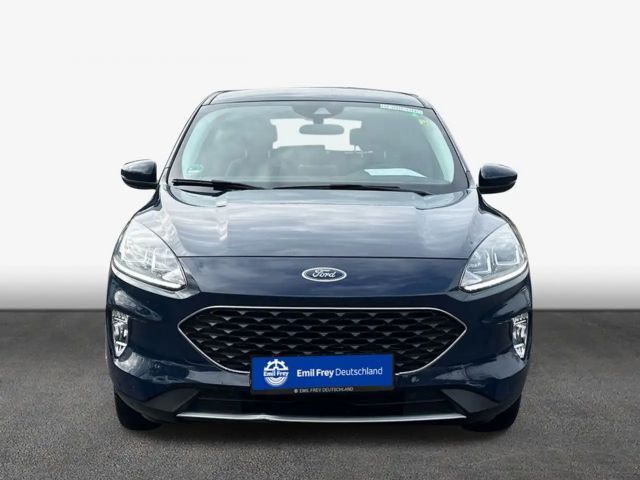 Ford Kuga Cool & Connect Plug in Hybrid