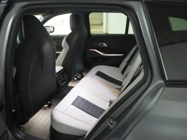 BMW M3 Competition xDrive