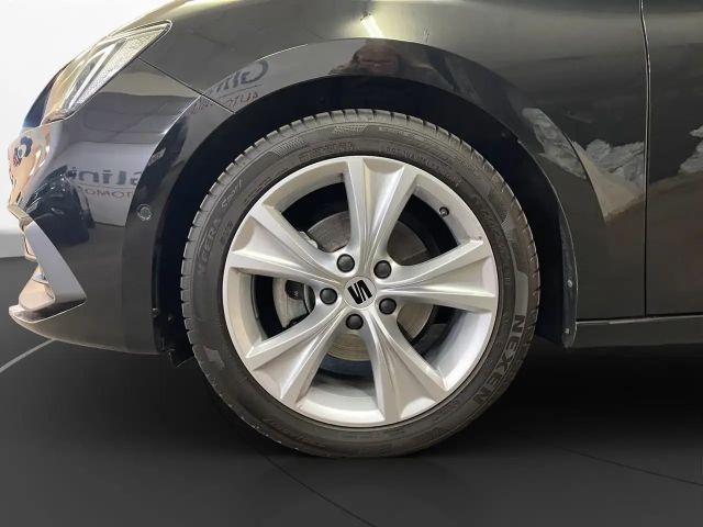 Seat Leon 1.5 TSI FR-lijn Sportstourer