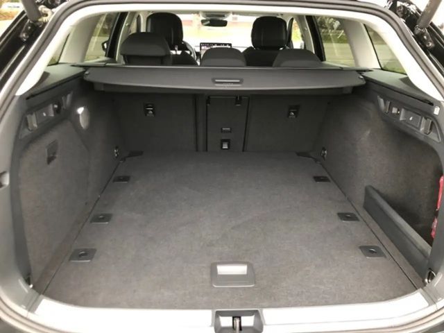 Skoda Superb 1.5 TSI Combi Selection