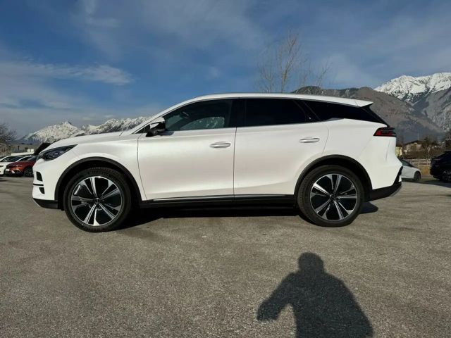 BYD Tang 108,8 kWh Österreich Paket Flagship